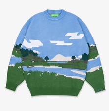 Very Cool Shirtz x Minecraft