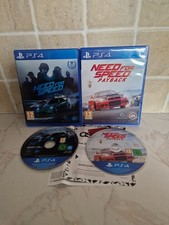 Need For Speed + Payback