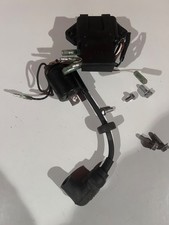 Genuine Yamaha Mariner 4HP/5HP