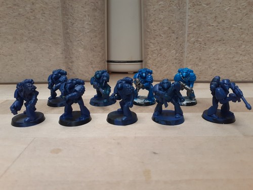 Oop citadel warhammer - oop,