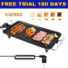 Large & X-Large Teppanyaki