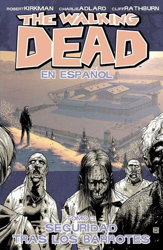 The walking dead espanol - the,