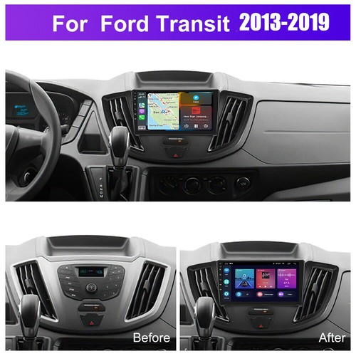 Plug play apple carplay radio - plug,