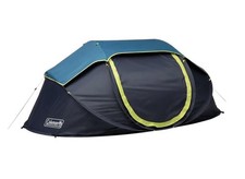 Coleman Camp Burst Pop-Up