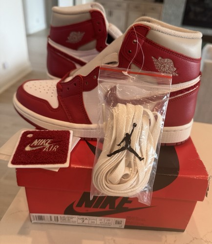 New air jordan - air, 1