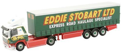 Oxford diecast stob024 eddie - diecast,