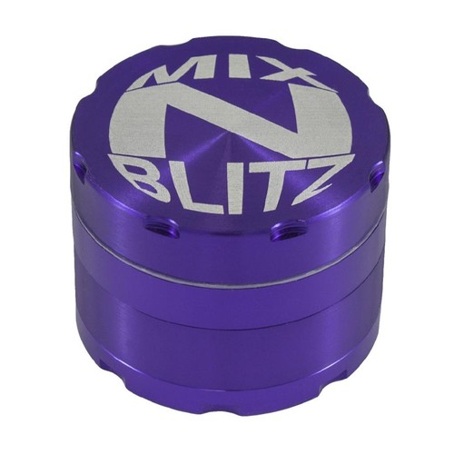 Mix blitz razor - mix, sharp
