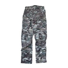 Special Forces Combustion