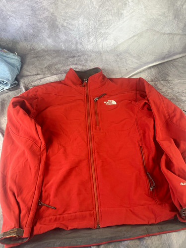 The north face - north, apex