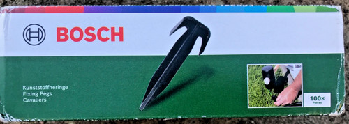 Bosch indego pegs 100x - indego,