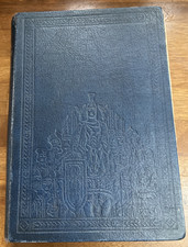 The Wonder Encyclopaedia For