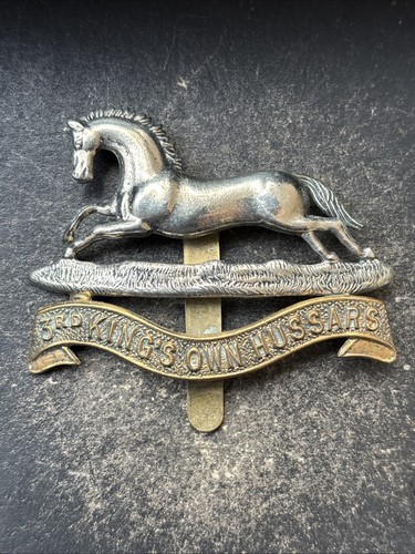 3rd kings own hussars - own,