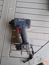 Bosch GDR 18V-LI Impact Driver