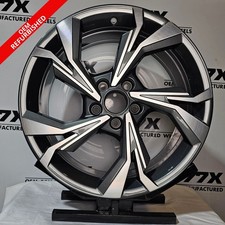 AUDI A3 S3 8Y  18'' ALLOY