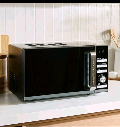 20l 800w digital microwave - 800w,