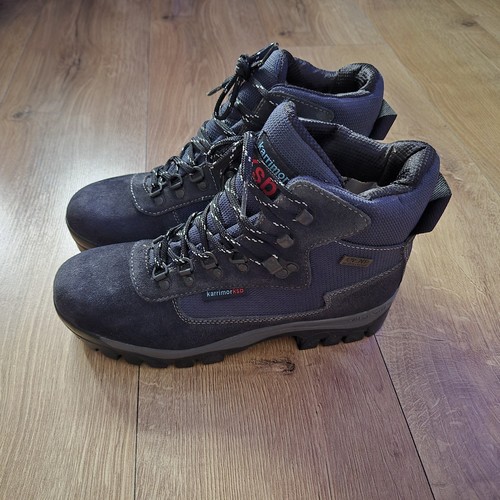 Karrimor suede ksb gore tex - suede,