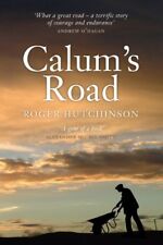 Calum's Road-Roger Hutchinson