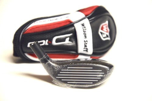Wilson staff d100 3 hybrid - d100, 19*