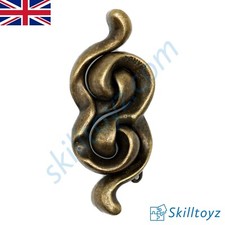 Skilltoyz IQ Cast Metal Puzzle