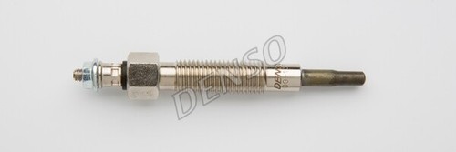 New glow plug - plug, nissan