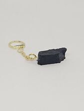 Piece of Coal Keyring - Mining