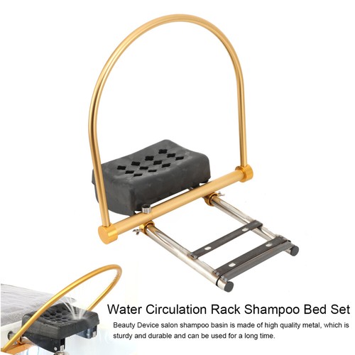 Water circulation hair - circulation,