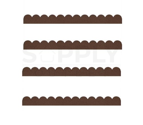 Primeur brown flexi curve - primeur, 4