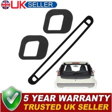 Leak Fix Kit - Citroen C1, Peugeot 107 3rd Brake Light & Rear Tail Cluster Seals