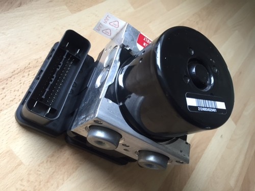 Freelander abs pump - 2,