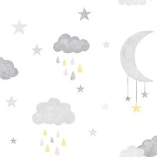 Grandeco Little One's Moon &