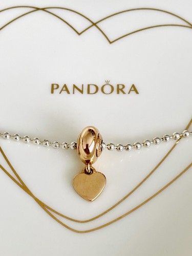 Pandora essence rose - 💜,