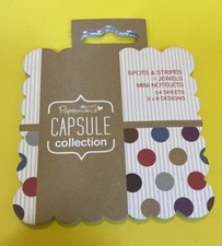 papermania capsule collection