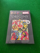 Marvel Ultimate Graphic Novel