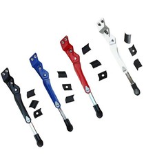 Heavy duty adjustable mountain - duty,