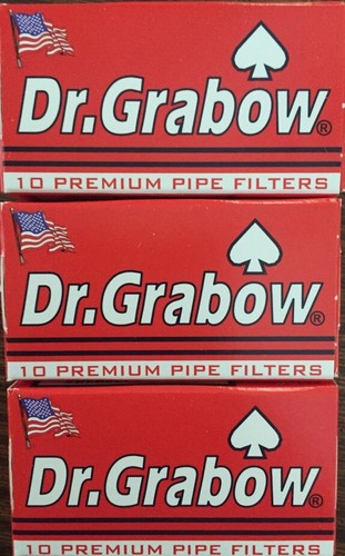 Grabow boxes premium - 3, pipe