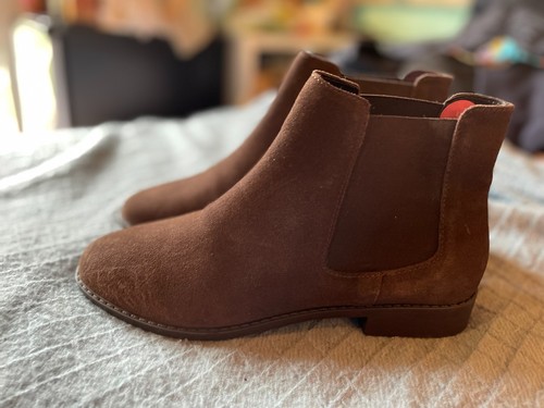 Ravel womens suede - ravel,
