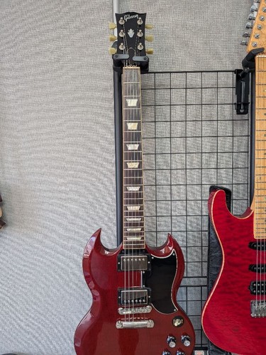 Gibson standard reissue - sg,