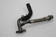 Audi A8 4H D4 4.2TDi OS Right Lower Turbo Oil Return Line Pipe 057145736AB