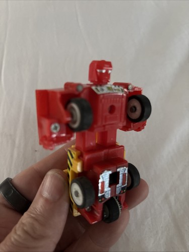Vintage knockoff transformers - vintage,