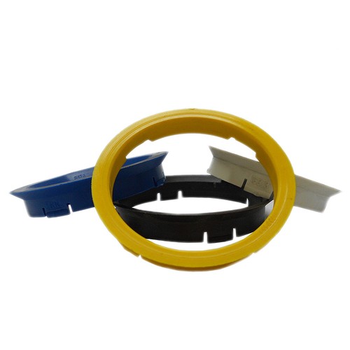 Hubcentric spigot rings aez - 4,