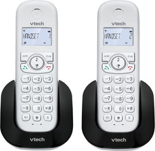 Cs1501 dect cordless phone - cs1501,