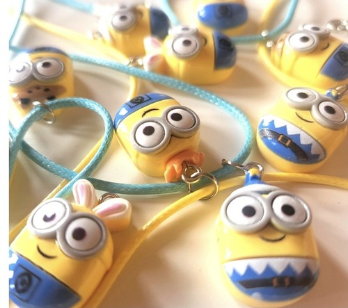 Minions despicable boys - despicable, me