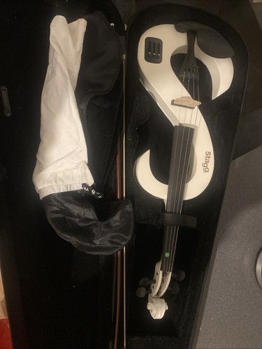 Violin size with - 4/4,