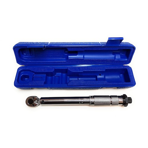 Drive dr steel torque - 3/8",