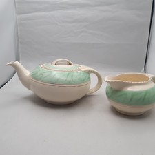 Vintage Burleigh Ware Balmoral