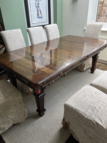 Riley antique - e,