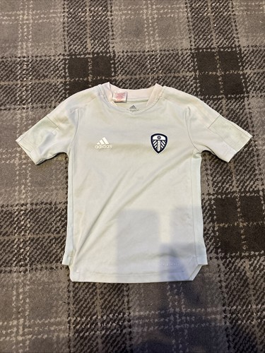 Leeds united football - united, shirt