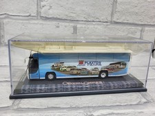CORGI OOC VOLVO  PLAXTON PANTHER 100 YEARS LIVERY - BOXED #OM46105