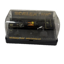 Scalextric JPS Lotus 77 C 126