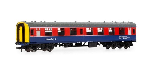 Hornby r40342 departmental - br,